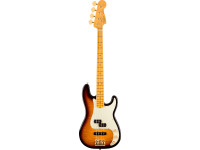 Fender 75th Anniversary American Professional PJ Bass Rosewood Fingerboard 2-Color Sunburst Fender 75th Anniversary American Professional PJ Bass Rosewood Fingerboard 2-Color Sunburst